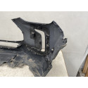 Para Choque Dianteiro Chevrolet Tracker 2020 2021 24011104 Azul