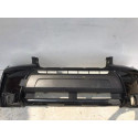 Para Choque Dianteiro Subaru Forester 2015 2016  18092708 Preto