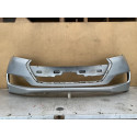 Para Choque Dianteiro Hyundai Hb-20 Hb20 Sedan 2016 26082505 Cinza
