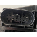 Farol Mercedes Benz C180 C200 2020 Full Led Novo Original Direito