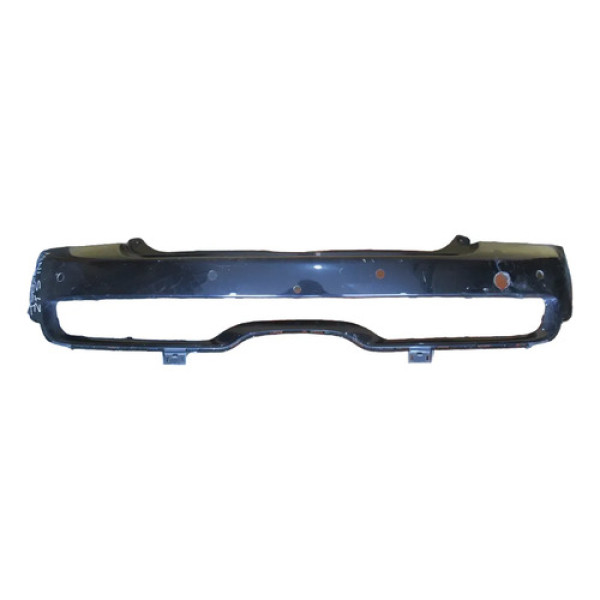 Para Choque Mini Cooper S 2012 2013 2014 L18092851 Preto