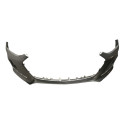 Para Choque Dianteiro Chevrolet Onix 2020 2021 21081908 Prateado