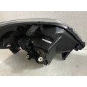 Farol Chevrolet Agile Montana Cromomix 22112254 Esquerdo