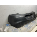 Para Choque Traseiro Chevrolet Onix 2012 A 2014 21110925