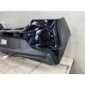 Para Choque Traseiro Chevrolet Onix Hatch 2020 2021 24081402