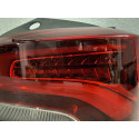 Lanterna Chevrolet Onix Hatch Com Led 2021 26011310 Direito