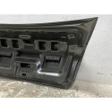 Tampa Traseira Chevrolet Cobalt 2011 A 2016 21120722 Cinza