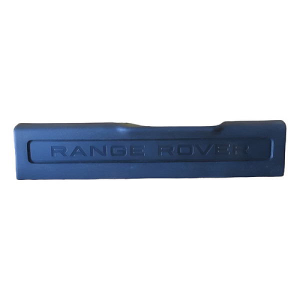 Pisante Dianteiro Land Rover Evoque Lado Esquerdo 04040404a Preto Esquerdo