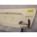 Tampa Traseira Mini Cooper S Cabrio 2011 2012 #15072606 Branco