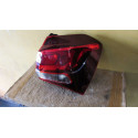 Lanterna Traseira Chevrolet Cobalt 2016 2017 #102606 Direito