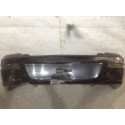 Para Choque Traseiro Gm Vectra 2005 A 2007 Sedan #18010505