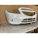 Para Choque Dianteiro Chevrolet Onix 2013 Original 26082102 Branco