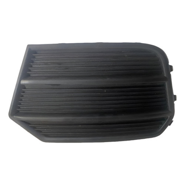 Grade Farol Milha Audi Q3 Esquerdo 2016 Á 2019 8u0807681q Preto Esquerdo