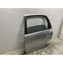 Porta Traseira Chevrolet Corsa Classic Pte13144 Traseira Esquerdo Cinza