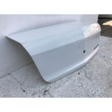 Tampa Traseira Chevrolet Cobalt #10712 Branco