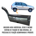 Aplique Porta Tucson 2004 2006 2008 2009 2010 2013 Ld Tras
