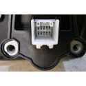 Retrovisor Chevrolet S10 2012 A 2016 Pisca Controle Eletrico Preto