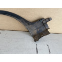 Aplique Para Lama Bmw X3 2005 A 2008 Ld Apld05927
