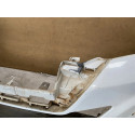 Para Choque Dianteiro Toyota Hilux 2019 Original 26082502 Branco