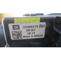 Farol Chevrolet Tracker 2021 2022 21111767 Direito
