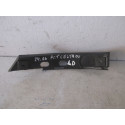 Guia Parachoque Traseiro Celta 2003 Ld Cp20022466