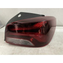 Lanterna Traseira Chevrolet Onix Hatch 2020 Sem Led 26033107 Direito/passageiro