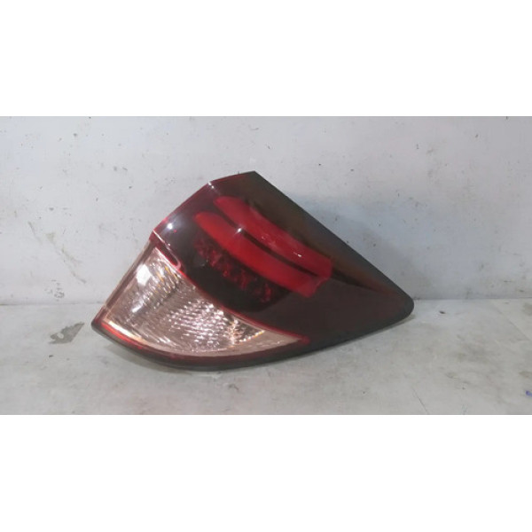 Lanterna Honda Hrv Led 22020567 Direito Vermelho
