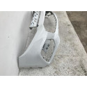 Para Choque Dianteiro Chevrolet Tracker 2017  18092014 Branco