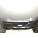 Para Choque Traseiro Chevrolet Onix 2012 A 2014 21072920 Cinza