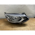 Farol Chevrolet Onix 2020 A 2024 Original Sem Led 26090205 Direito/passageiro