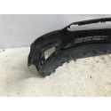 Para Choque Dianteiro Chevrolet Onix 2017 2018 2019 24015 Preto