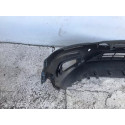 Para Choque Dianteiro Chevrolet Onix 2017   19100306 Preto