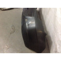 Para Choque Traseiro Chevrolet Cobalt Novo Original 17062718