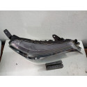 Farol Nissan Frontier 2018 A 2021 25082201 Direito