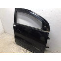 Porta Dianteira Chevrolet Spin Pdd16680 Dianteira Direito/preto Preto