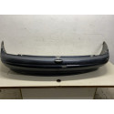 Para Choque Traseiro Chevrolet Corsa Classic 21093020