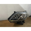 Farol Chevrolet S10 2018 2019 Original Com Led 26051310 Esquerdo/motorista Esquerdo