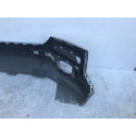 Para Choque Dianteiro Chevrolet S10 2016 À 2018  18032102 Prateado