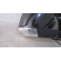 Retrovisor Chevrolet S10 2012 A 2016 Pisca Controle Eletrico Preto