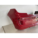 Para Choque Traseiro Chevrolet Agile 2015 2016 2017 22071201