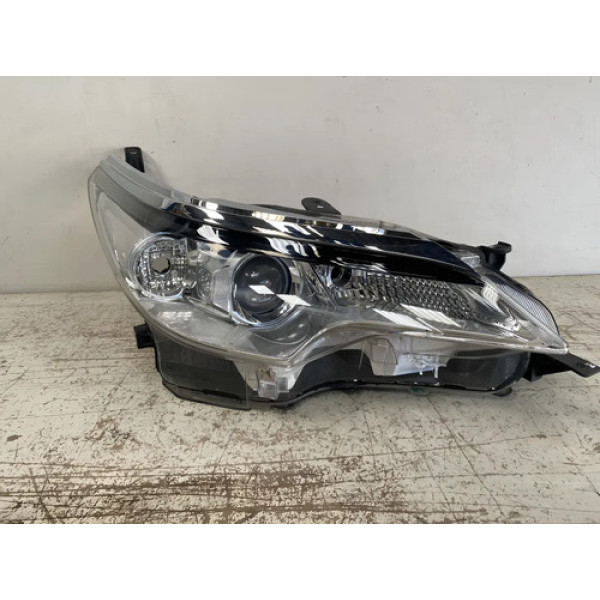 Farol Toyota Hilux Sw4 2016 21092373 R Direito