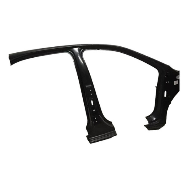 Folha Lateral Chevrolet Cobalt 2017 2018 2019 R20021103
