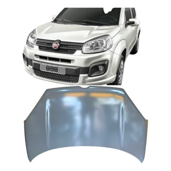 Capo Fiat Uno Novo Original 2015 2016 17 2018 2019 2020 2021
