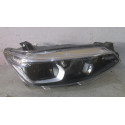 Farol Chevrolet Tracker 2020 2021 22051756 Direito