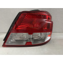 Lanterna Chevrolet Onix 2011 Á 2015 19072657 Vermelho