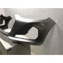 Para Choque Dianteiro Chevrolet Onix 2020 2021 21081908 Prateado