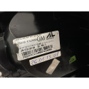 Lanterna Chevrolet Spin 2012 2013 2014 26011301 Direito