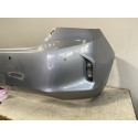 Para Choque Traseiro Honda City Sedan 2022 2023 23072601