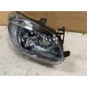 Farol Chevrolet Spin 2012 2013 2014 25121103 Direito