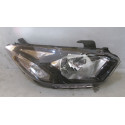 Farol Chevrolet Onix 2017 Sem Led 22071456 Direito